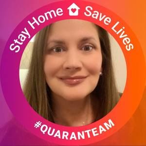 Meet your Posher, Dawn